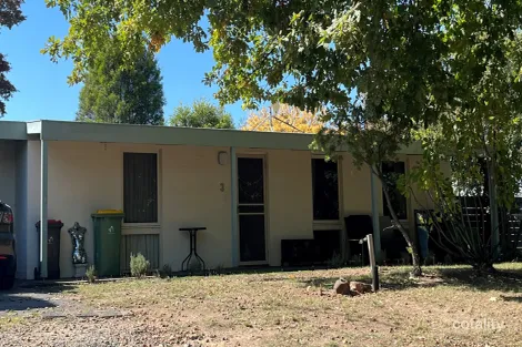 Property photo of 3/18 Bon Street Alexandra VIC 3714