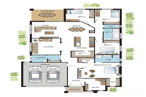 204 Tallawong Dr, Doreen, VIC 3754