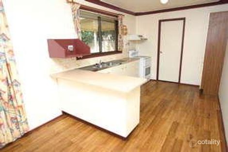 Property photo of 15 Callisto Drive Cranebrook NSW 2749