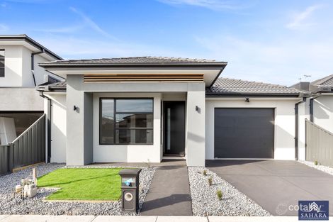 Property photo of 23 Ambition Street Rockbank VIC 3335