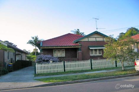 5 Pomeroy St, North Strathfield, NSW 2137