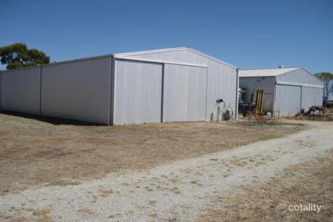 Property photo of 11 Murphys Lake Road Dingwall VIC 3579