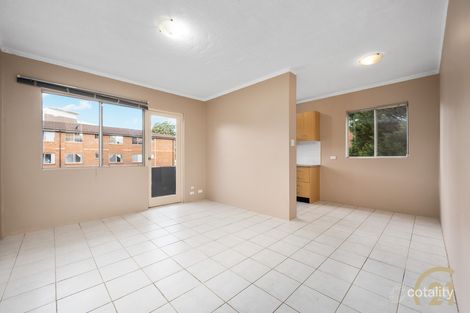 Property photo of 21/186-188 Sandal Crescent Carramar NSW 2163