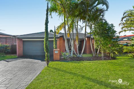 1 Mimosa St, Parkinson, QLD 4115
