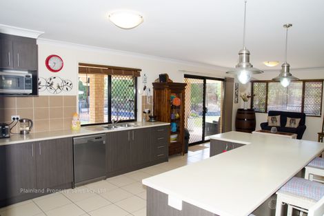 Property photo of 4 Wollemi Close Regency Downs QLD 4341