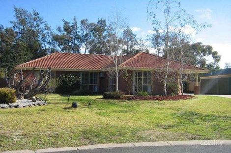 Property photo of 110 St Andrews Circuit Thurgoona NSW 2640