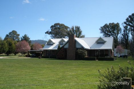 9 Stoney Creek Ct, Narbethong, VIC 3778