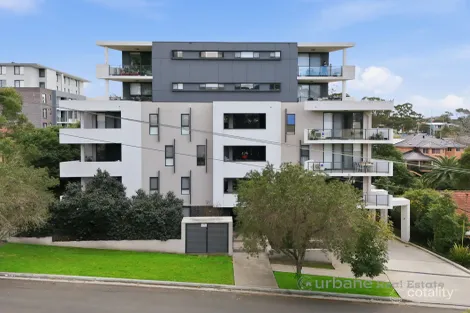 307/11 Clifton St, Blacktown, NSW 2148