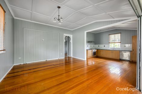 Property photo of 11 Heussler Terrace Milton QLD 4064