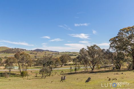 Property photo of 108 Valley Drive Royalla NSW 2620