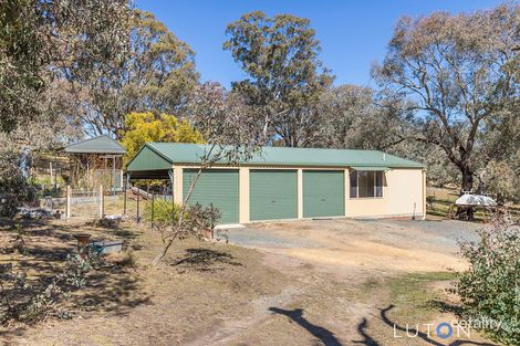 Property photo of 108 Valley Drive Royalla NSW 2620
