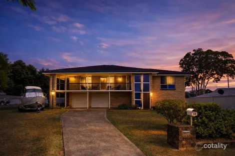 23 High View Dr, Cleveland, QLD 4163