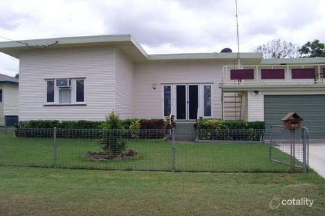 36 Mclucas St, Murgon, QLD 4605