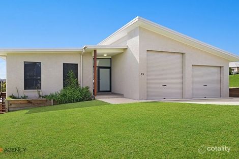 Property photo of 23 Cottesloe Circuit Red Head NSW 2430