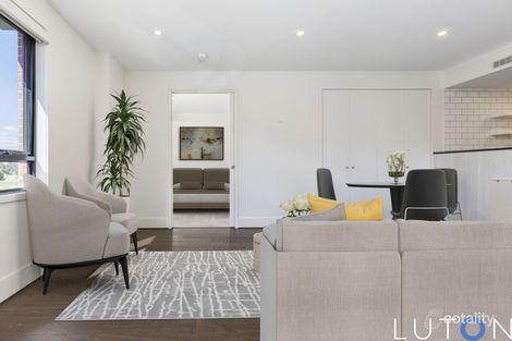 Property photo of 214/2 Kerridge Street Kingston ACT 2604
