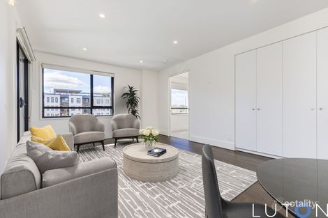 Property photo of 214/2 Kerridge Street Kingston ACT 2604