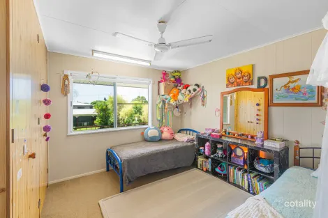 Property photo of 2 Ramu Street Wangan QLD 4871