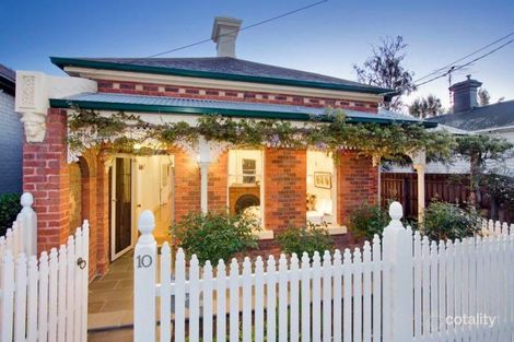 Property photo of 10 Loller Street Brighton VIC 3186