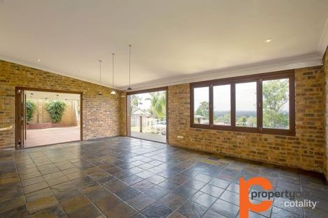 Property photo of 14 Dryad Place Leonay NSW 2750