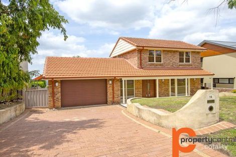 Property photo of 14 Dryad Place Leonay NSW 2750