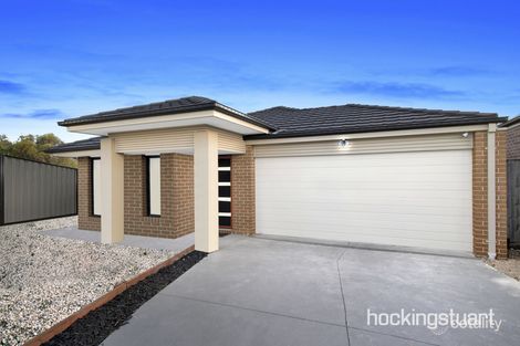 Property photo of 12 Hedges Street Craigieburn VIC 3064