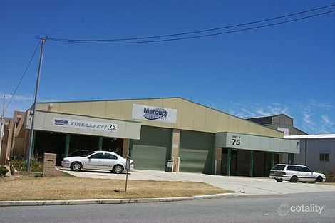 75 Forsyth St, O'Connor, WA 6163