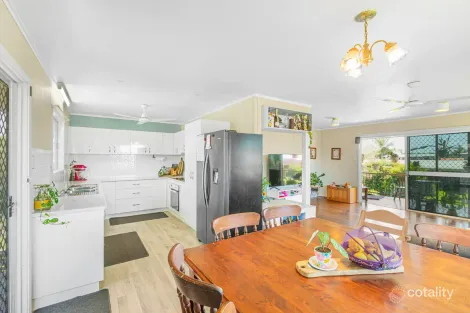 Property photo of 2 Ramu Street Wangan QLD 4871