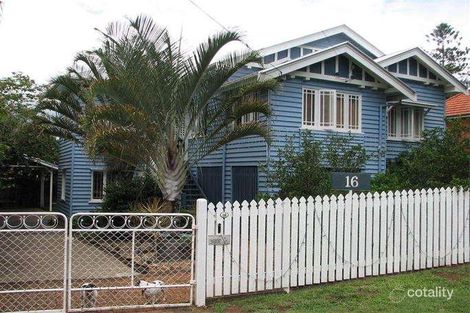 Property photo of 16 Pauline Street Tarragindi QLD 4121