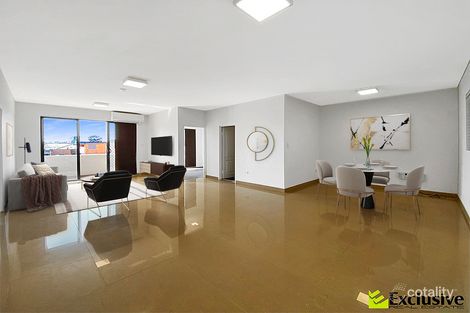 Property photo of 51/14-22 Water Street Lidcombe NSW 2141