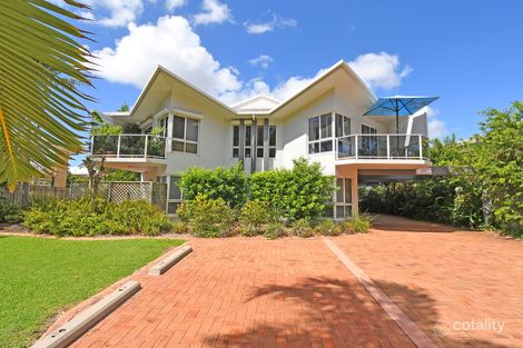 Property photo of 4/378 Esplanade Scarness QLD 4655