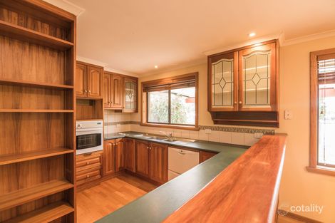 Property photo of 23 Essendon Street Summerhill TAS 7250