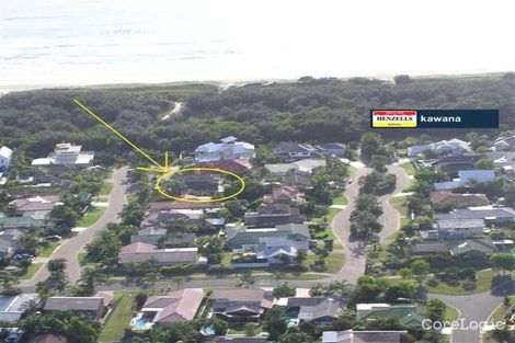 Property photo of 10 Seafarer Court Bokarina QLD 4575