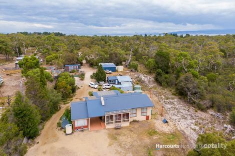 1279 Dolphin Sands Rd, Dolphin Sands, TAS 7190