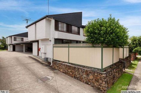 Property photo of 6/9 Dunlop Terrace Corinda QLD 4075