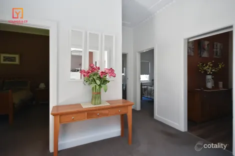 Property photo of 1 Raftery Road Kialla VIC 3631