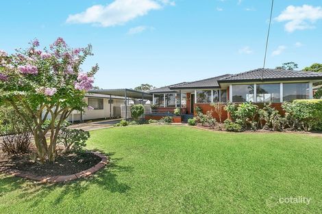 8 Bathurst St, Leumeah, NSW 2560