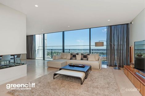 Property photo of 5408/101A Bathurst Street Sydney NSW 2000
