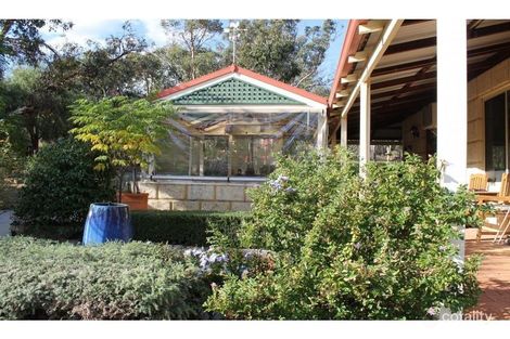 Property photo of 422 Timberden Drive Julimar WA 6567
