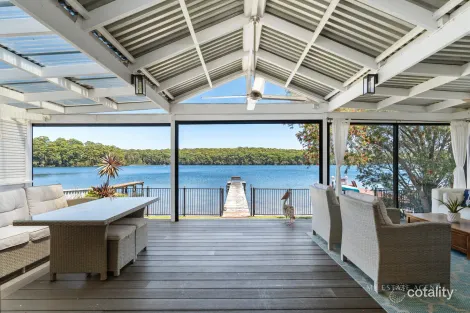 33 Lake View Dr, Burrill Lake, NSW 2539