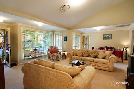 Property photo of 27A Sandhurst Crescent Glenhaven NSW 2156