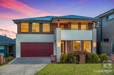 Property photo of 155 Stonecutters Drive Colebee NSW 2761