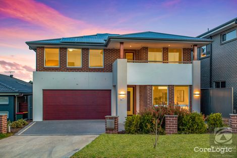 Property photo of 155 Stonecutters Drive Colebee NSW 2761