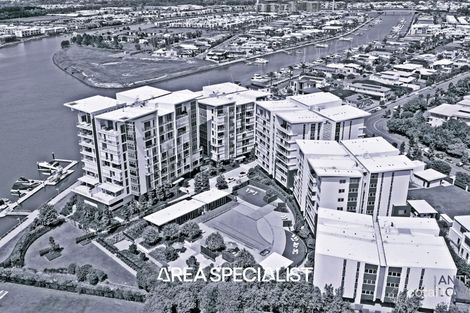 Property photo of 200/93 Sheehan Avenue Hope Island QLD 4212