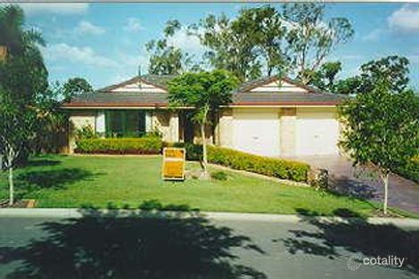 Property photo of 8 Arthur Way Ormeau QLD 4208