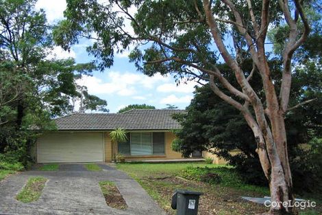 Property photo of 2 Anderson Avenue South Turramurra NSW 2074