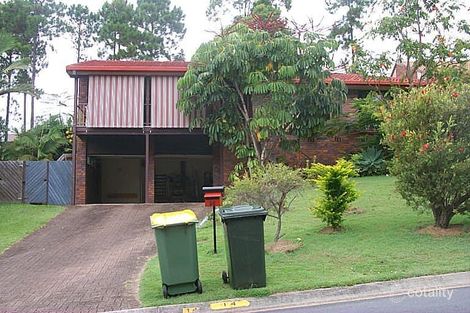 14 Heartwood Ave, Elanora, QLD 4221