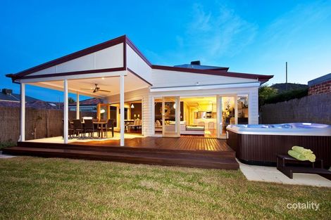 Property photo of 10 Finlay Street Yarraville VIC 3013