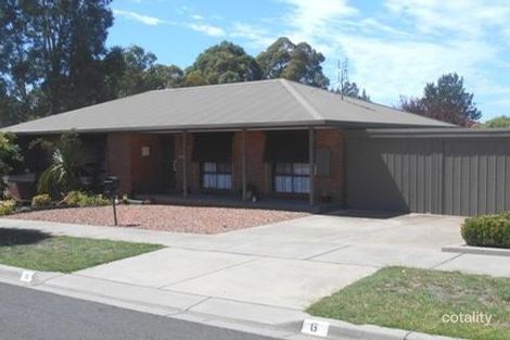 6 Francina Ct, Eaglehawk, VIC 3556