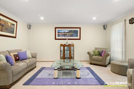 Property photo of 6 Casey Crescent Kariong NSW 2250