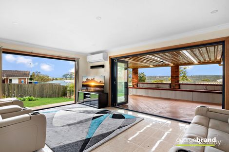 Property photo of 6 Casey Crescent Kariong NSW 2250
